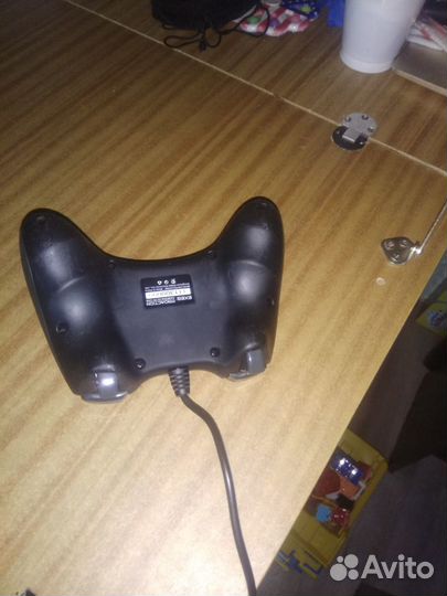 Джойстик для Xbox проводной