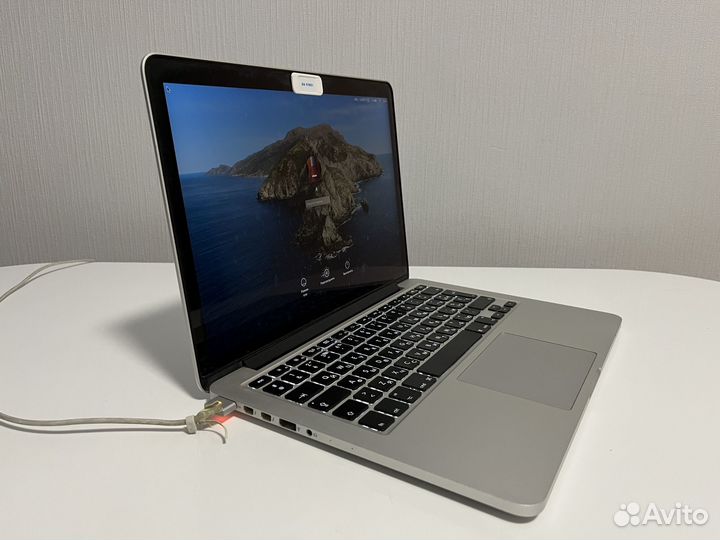 Apple MacBook Pro 13 retina 2015 A1502