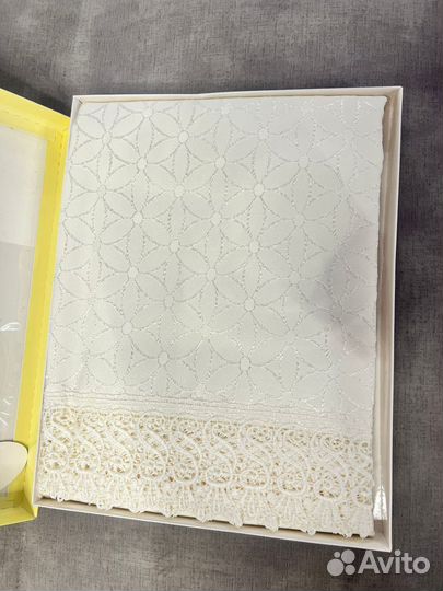 Турецкая скатерть