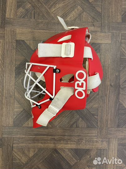 Вратарская форма ово (хоккей на траве)