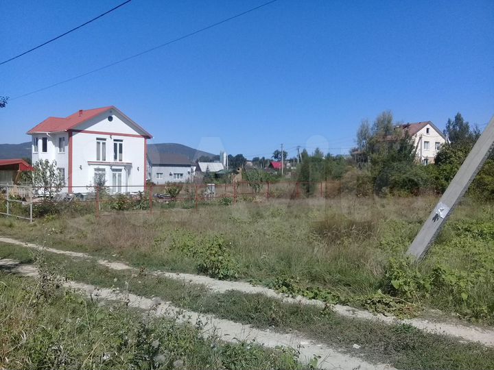Участок 4 сот. (ИЖС)