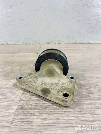 Обводной ролик mazda 6 GH 2.0 MT лифтбек