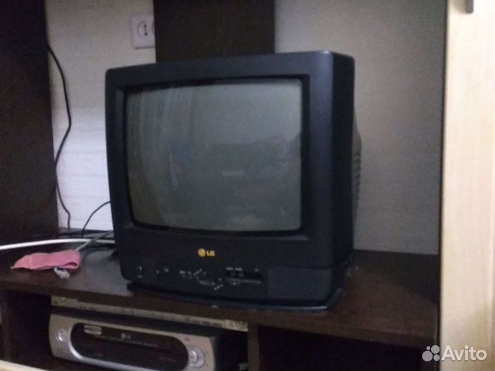 Телевизор бу