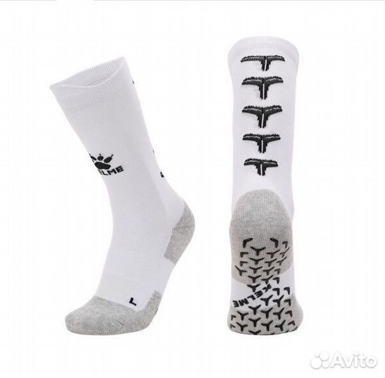Носки Kelme Anti Slip Socks