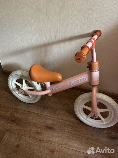 Беговел детский