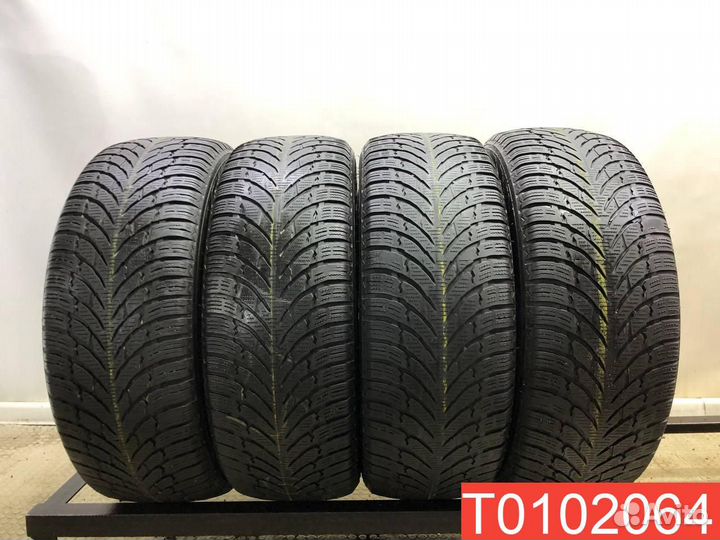 Nokian Tyres WR SUV 4 225/60 R17 103H