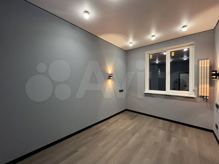 3-к. квартира, 70 м², 3/3 эт.