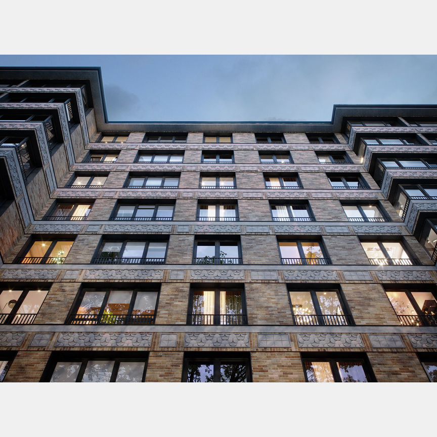2-к. квартира, 63 м², 2/10 эт.