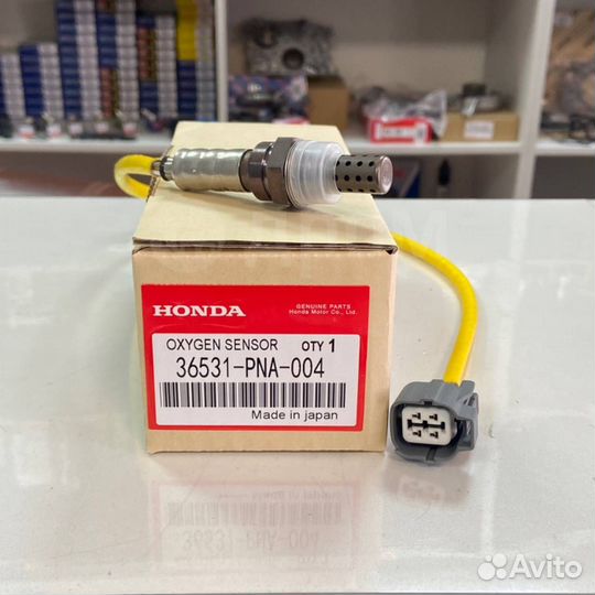 Кислородный датчик Honda 36531-PNA-004