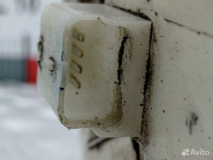 Датчик уровня топлива для Renault Megane 2