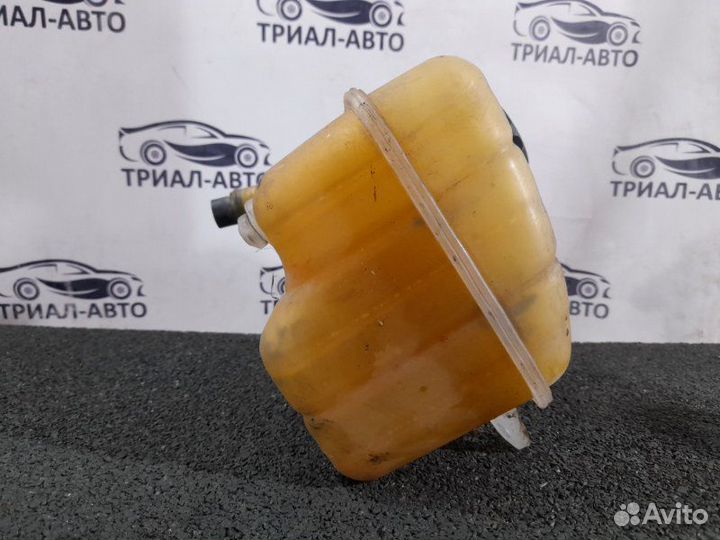 Бачок расширительный ssangyong kyron 1