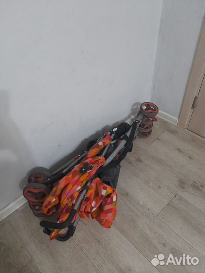 Детская коляска