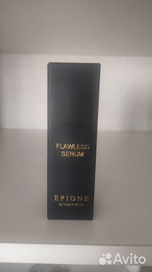 Сыворотка для лица