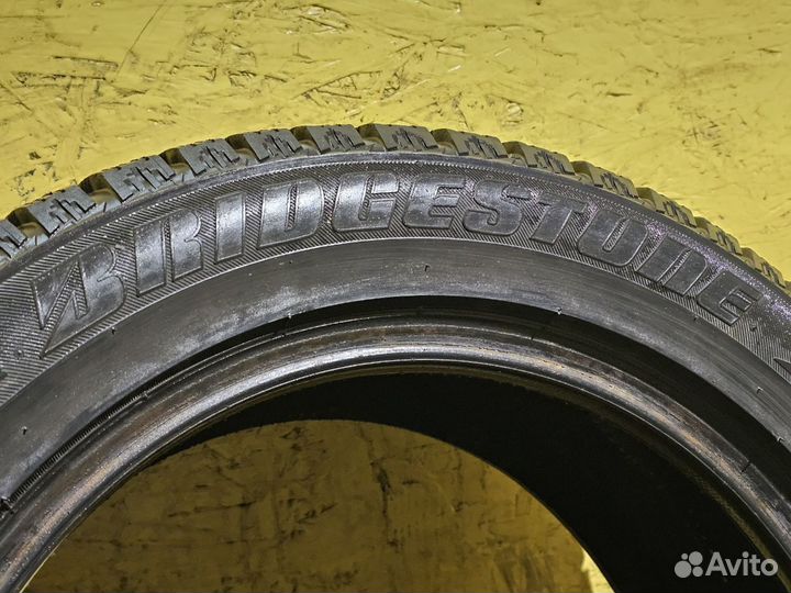 Bridgestone Ice Cruiser 7000 205/55 R16 91T