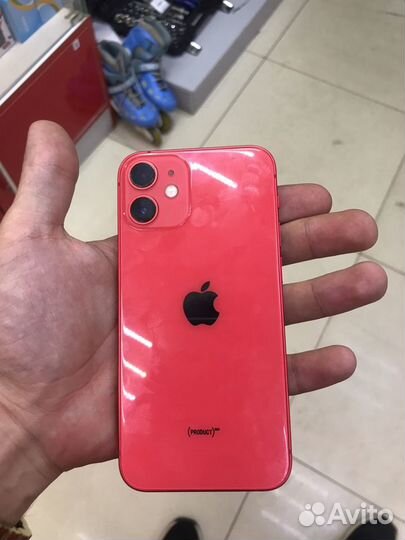 iPhone 12 mini, 64 ГБ