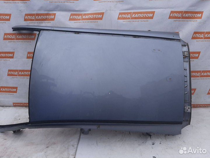 Крыша Opel Astra J (2009 - 2012)