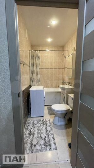 Квартира-студия, 24 м², 7/19 эт.