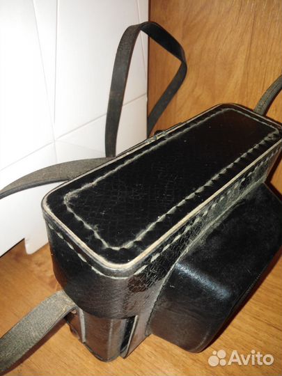 Плёночный фотоаппарат