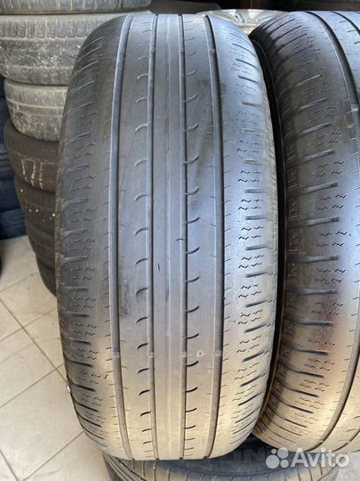 Goodyear EfficientGrip SUV 4x4 245/65 R17 111H
