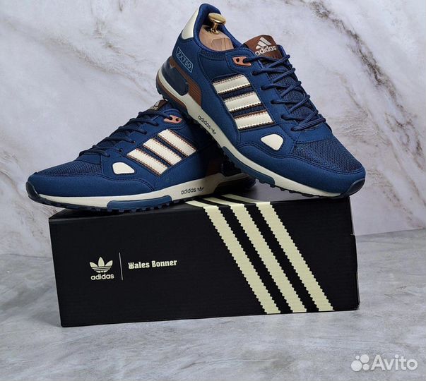 Кроссовки Adidas Zx750