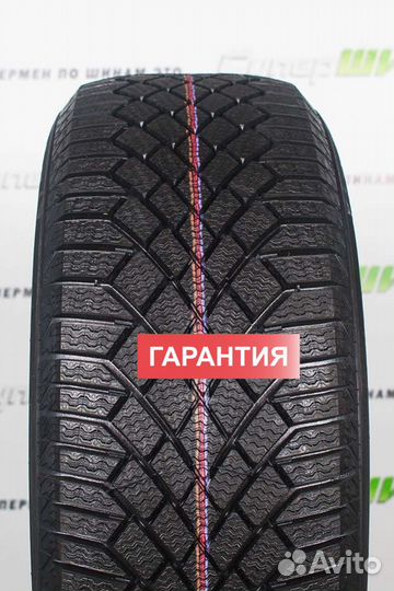 Continental ContiVikingContact 7 285/50 R20