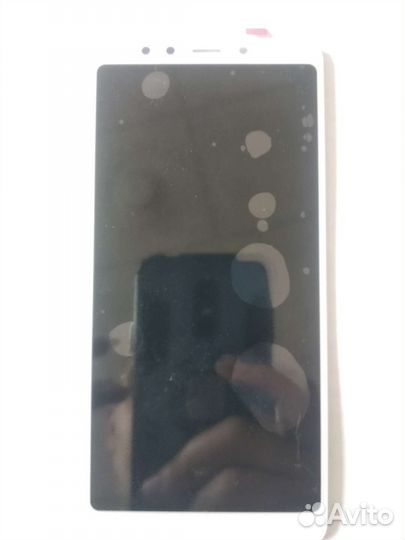 Дисплей Xiaomi Redmi 5 plus