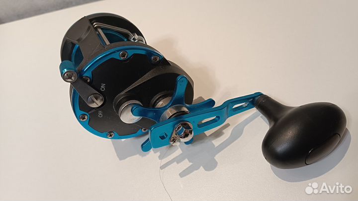 Продам катушку