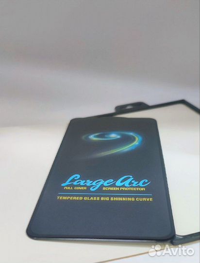 Защитное стекло Honor X8 X6 x6A Huawei Nova Y90