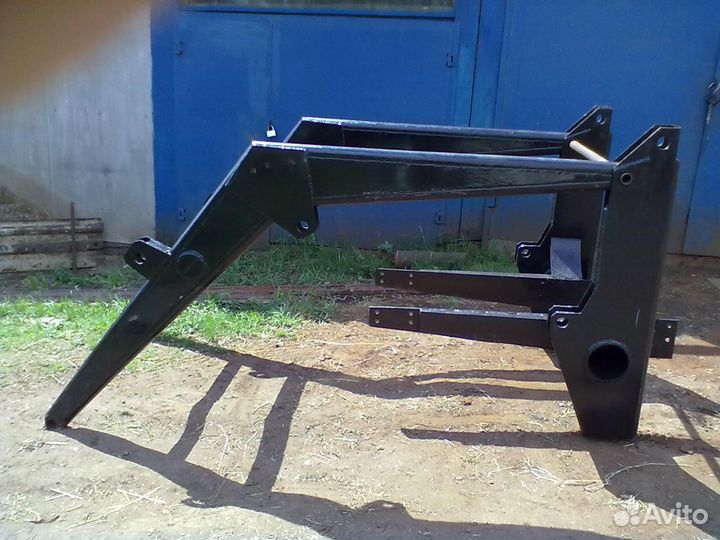 Кун для мтз