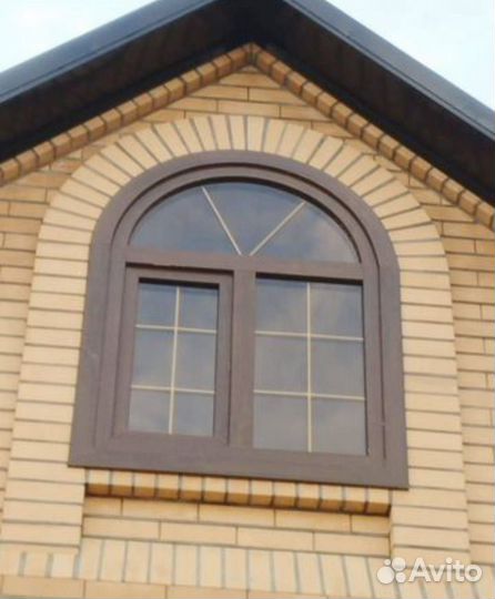 Пластиковые окна и двери в рассрочку