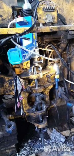 Восстановление отверстий