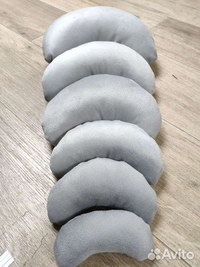 Реквизит/Позеры (бобы) для фотосессии