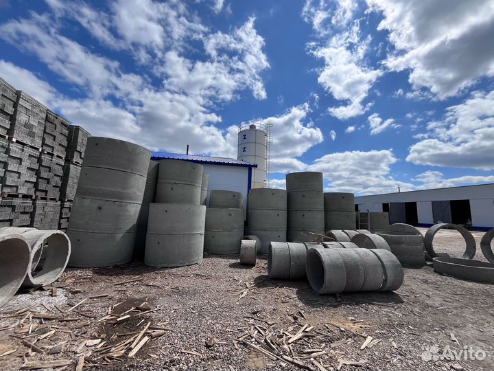 Товарный бетон /фбс блоки/ шлакоблок/брусчатка