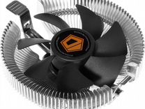 Охлаждение CPU Cooler for CPU ID-cooling #360032