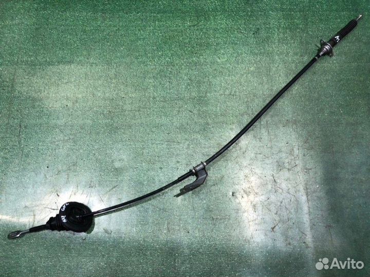 Трос переключения АКПП Honda Fit Shuttle GP2 LDA