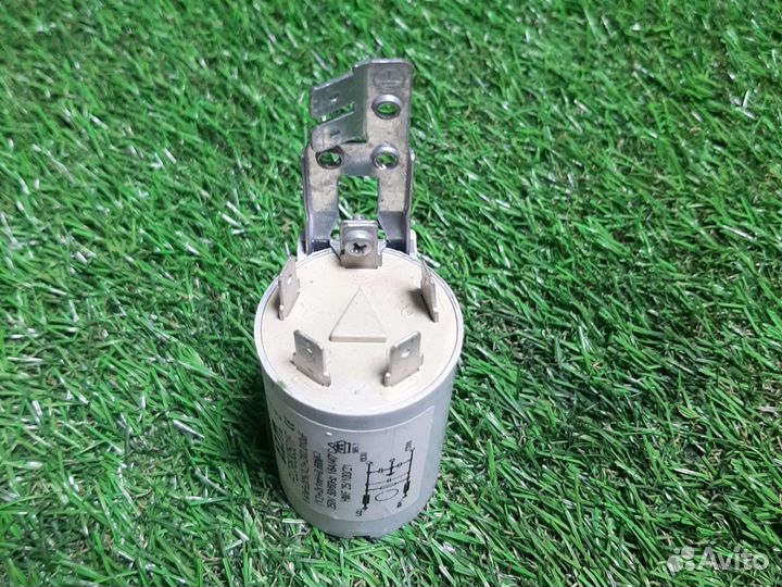 Сетевой фильтр Candy CNE89T