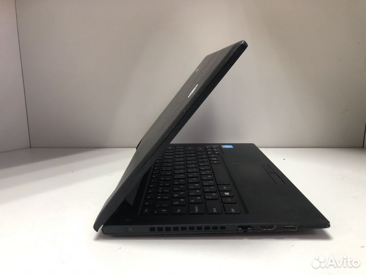 Нетбук Lenovo Celeron 1037U/HDD 500GB/OZU 4