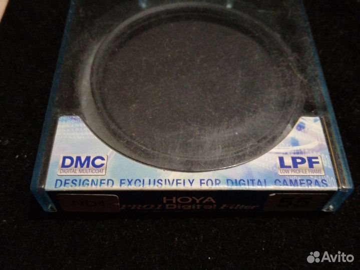 Фильтры для объектива hoya, kenko, b+w