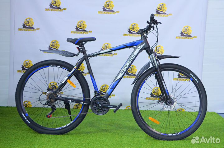Велосипед Roush 29MD210