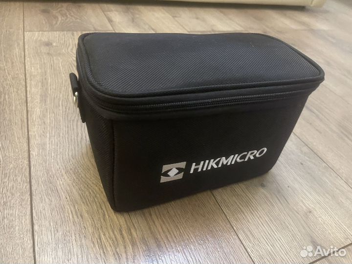 Тепловизор hikmicro thunder PRO tq50