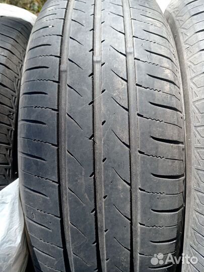 Nankang AR-1 185/70 R14