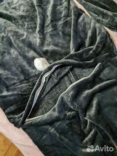 Кигуруми Панда Пижама