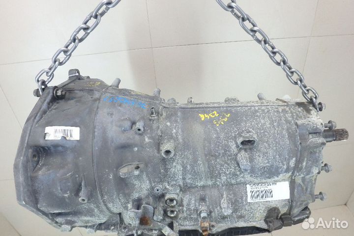 Chrysler АКПП Grand Cherokee 2010-2022 68224875AG