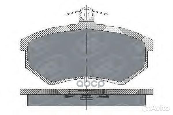 SCT SP 175 Seat/Volkswagen SP175 SCT
