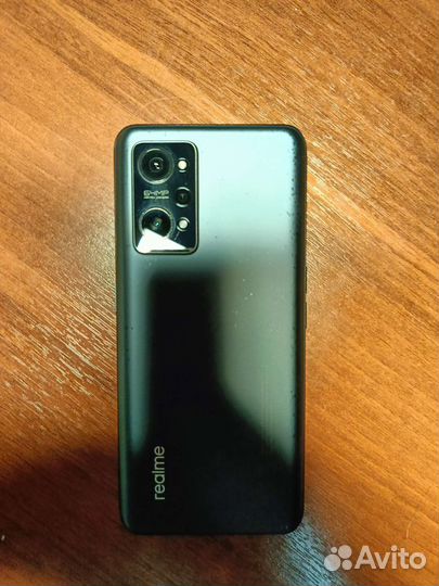 Realme gt neo 2