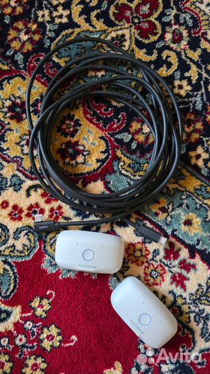 Vr очки oculus quest