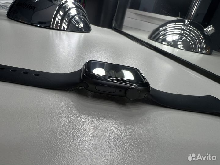 Часы apple watch se 40 mm