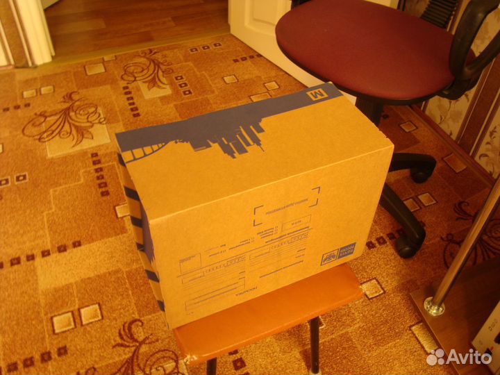 Компакт-диски