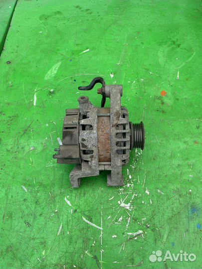 Генератор opel zafira а