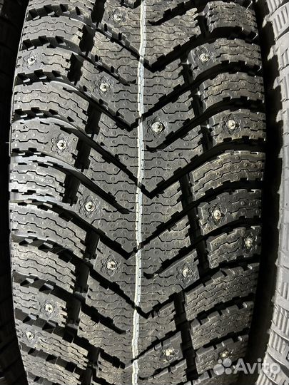 Cordiant Snow Cross 2 205/65 R16